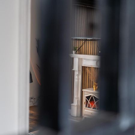 Exclusive Deals L Last-Minute Reserve L Townhouse With Sleeps 6 L Braunstone Town , Leicester L By Zen Nights Short Lets & Serviced Accommodations Dış mekan fotoğraf