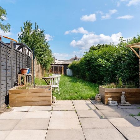 Exclusive Deals L Last-Minute Reserve L Townhouse With Sleeps 6 L Braunstone Town , Leicester L By Zen Nights Short Lets & Serviced Accommodations Dış mekan fotoğraf